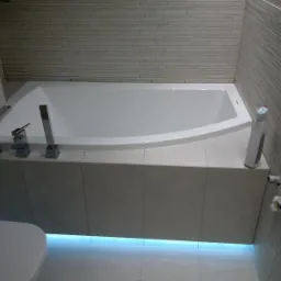 Kafelkowanie łazienki