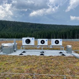 Chłodnictwo Ożarów Mazowiecki 1