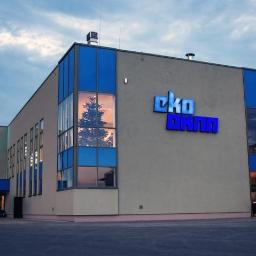 Cieslik sebastian - Producent Okien Wrocław
