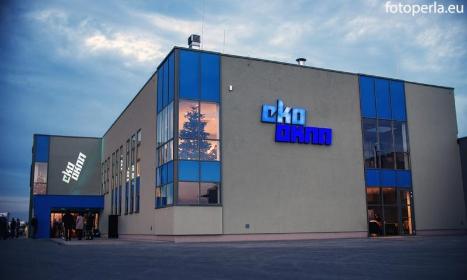 Cieslik sebastian - Okna Wrocław