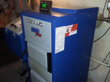 INSTALMAT - Instalacje grzewcze Jaworzno