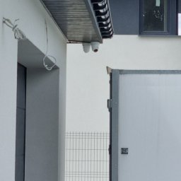 Monitoring domu Otwock 4