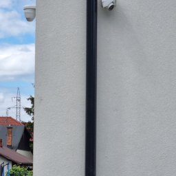 Monitoring domu Otwock 3