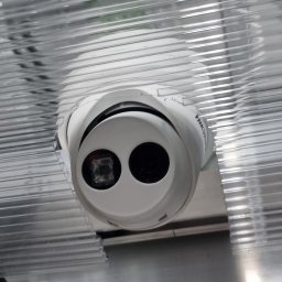 Monitoring domu Otwock 1