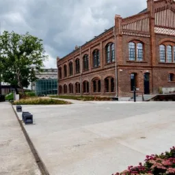 Muzeum Śląskie w Katowicach