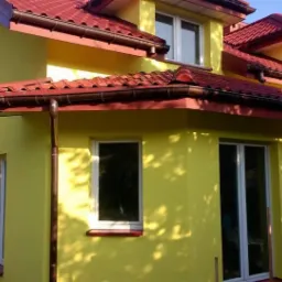 Niektóre z naszych wykonanych prac