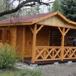 P.W. FUDALI Rogoźnica 97A, 36-060 Głogów Młp.