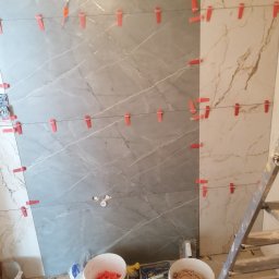 Glazurnik Wancerzów 1