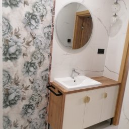 Glazurnik Wancerzów 4