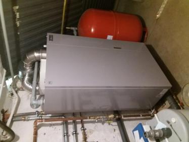IPD TECHNIKA GRZEWCZA I SANITARNA JĘDRASIK TOMASZ - Klimatyzacja Łódź