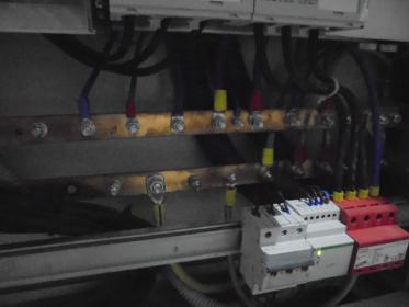 Kompleksowe Usługi Elektryczne i Budowlane Eltek - Oświetlenie Sufitu Olsztyn