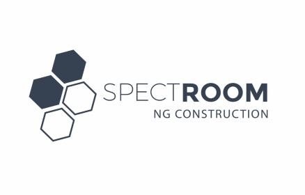 Spectroom - Gładzie Warszawa