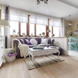 Aranżacja wnętrz Bibice 4