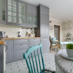 Aranżacja wnętrz Bibice 2