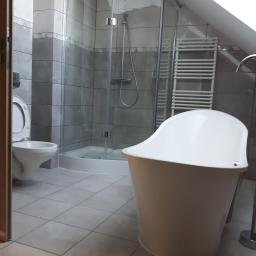 Płyta karton gips Pobiedziska 1