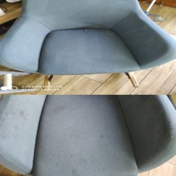 Pranie tapicerki meblowej w Warszawie