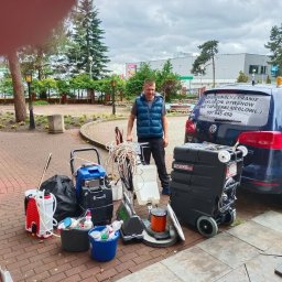 Eko pranie dywanów warszawa cennik prania wykładzin biurowych