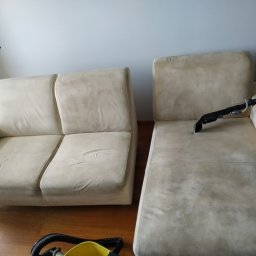 Pranie narożników w Warszawie