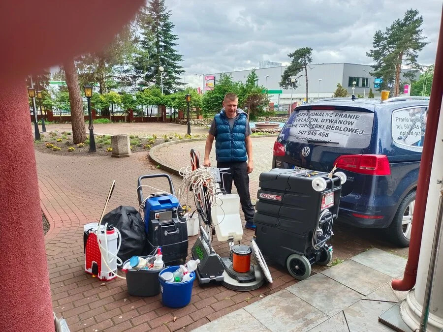Eko pranie dywanów warszawa cennik prania wykładzin biurowych