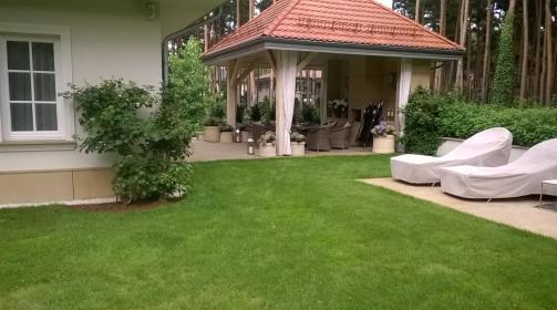 Green Serwis - Architekt Radzymin