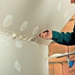 Ocieplanie Pianką PUR Wrocław 2