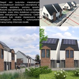 Projektowanie domów Wrocław 4