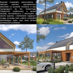 Projektowanie domów Wrocław 3