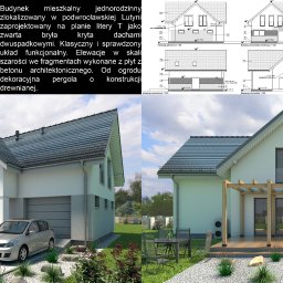 Projektowanie domów Wrocław 2