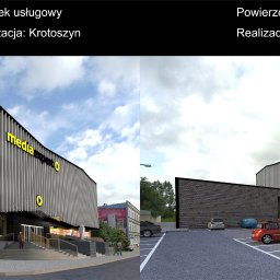 Projekty domów Wrocław 28