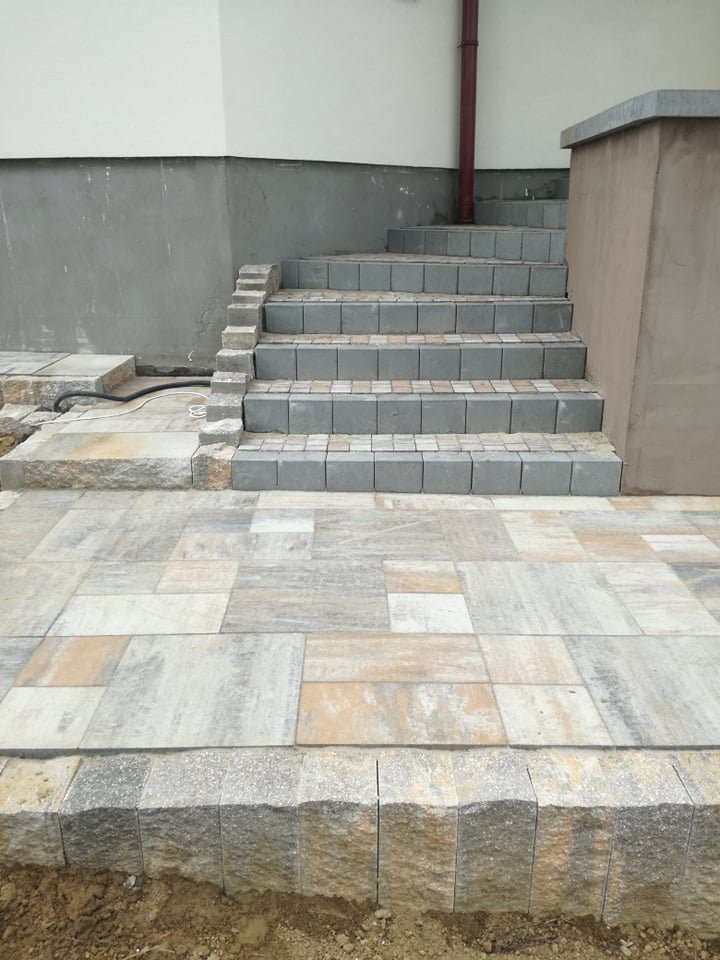 przemyśl kostka romalit