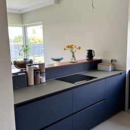 Kuchnie na wymiar Warszawa 3