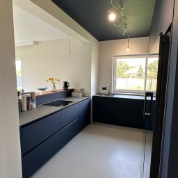 Kuchnie na wymiar Warszawa 4