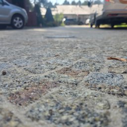 Mycie elewacji Trzebiechów 4