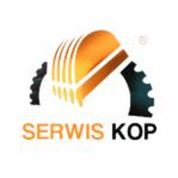 Firma Exportowo-Importowa Serwis-Kop - Maszyny budowlane Rzeszów