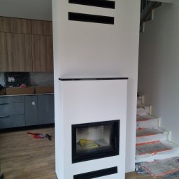 Piece i kotły CO Poznań