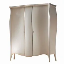 Wolnostojąca szafa do sypialni