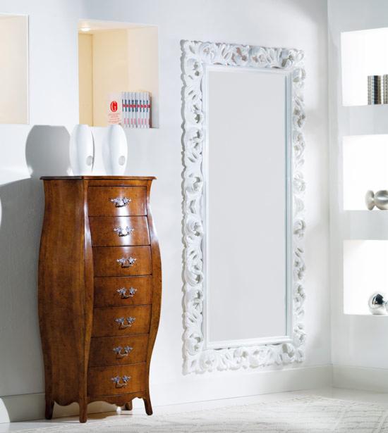 Klasyczna szyfoniera