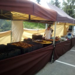 Catering świąteczny Złotowo 43