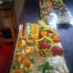 Catering świąteczny Złotowo 46