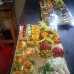 Catering świąteczny Złotowo 49