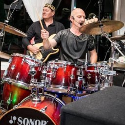 Strong Band Wieliczka 1