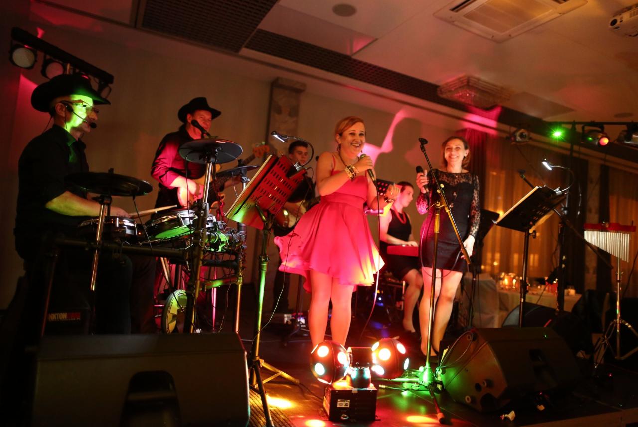 Strong Band - grupa muzyczna