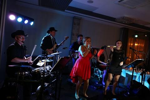 Strong Band zespół na wesele