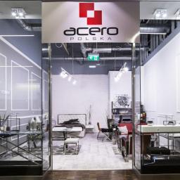 Aranżacja sklepu Acero