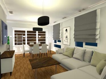 mjmprojektanci - Architekt wnętrz Piaseczno