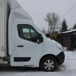 TBP Paweł Matuszyński