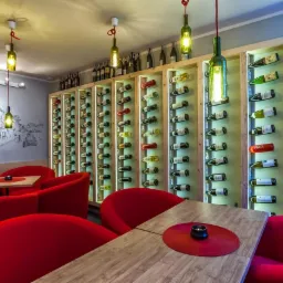 Winiarnia Nievinnie, Sopot