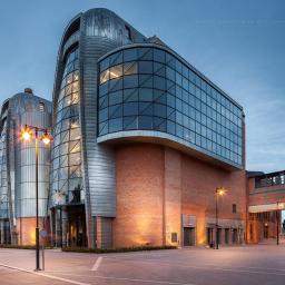 Obiekty -EC1 Łódź -częściowo systemy SAP, DSO, KD, CCTV 