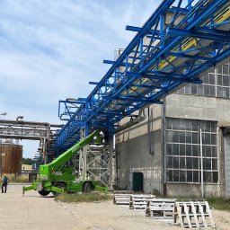 USŁUGI ANTYKOROZYJNE LESZEK PAWLIK - Piaskowanie Felg Rzesz&oacute;w