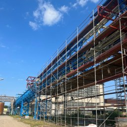 Piaskowanie Rzeszów 1